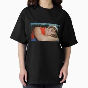 Beach Bunny Band Artwork Graphic Shirt